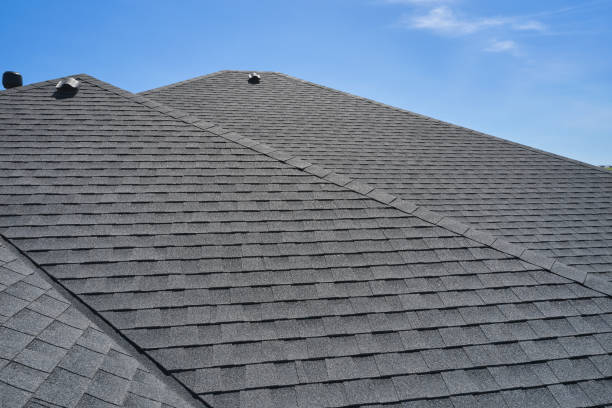 Roof Insulation Installation in Le Center, MN